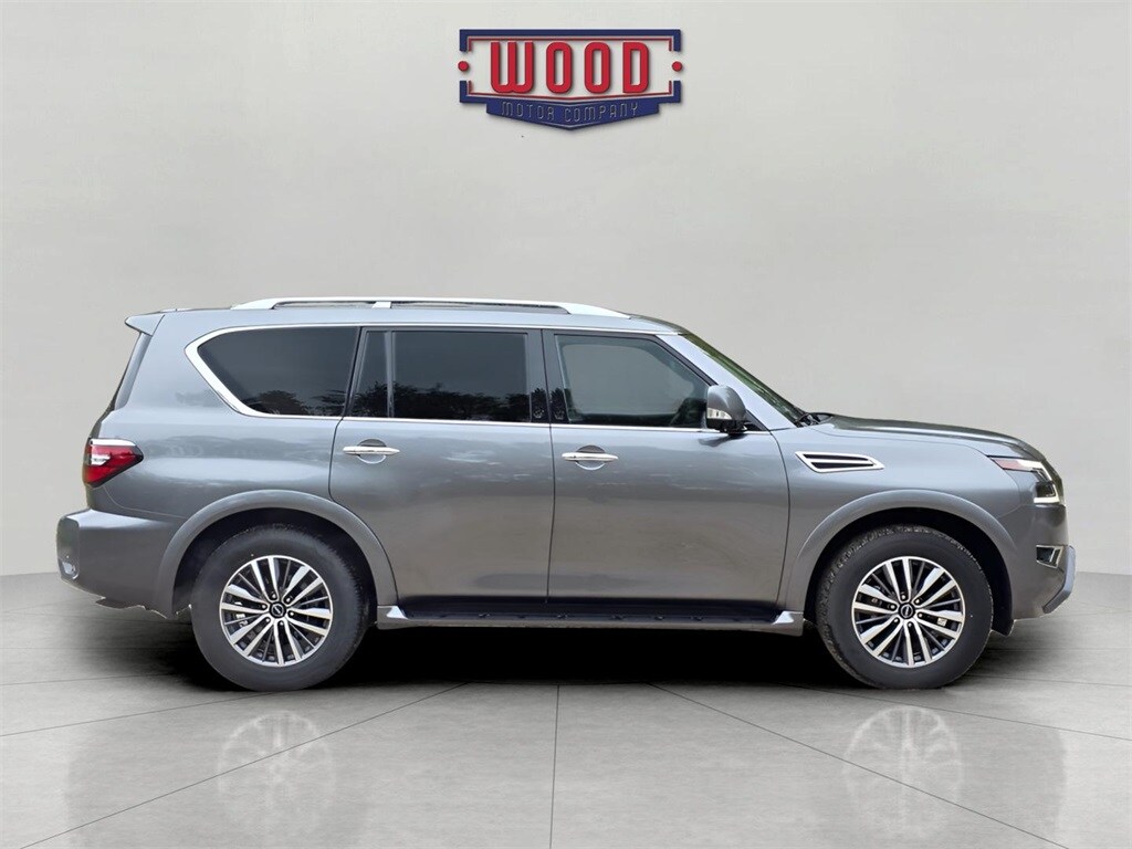 Used 2023 Volkswagen Atlas 3.6L V6 SE w/Technology SUV