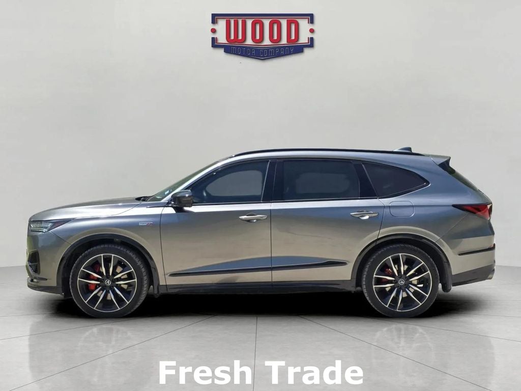 Used 2023 Acura MDX Type S w/Advance Package SUV