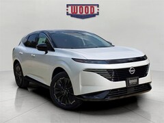 2025 Nissan Murano Platinum SUV