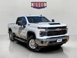  Chevrolet Silverado 2500HD
