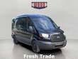  Ford Transit-350