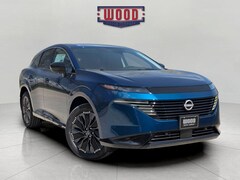 2026 Nissan Murano Platinum SUV