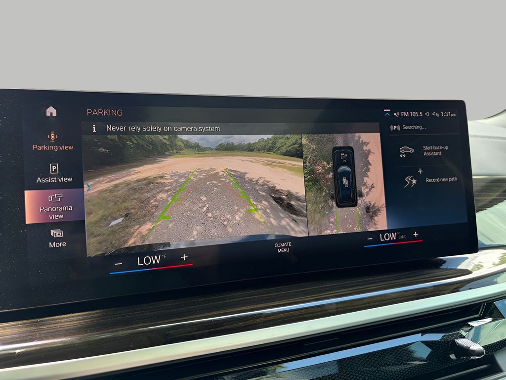2023 BMW X7 40i - Photo 28