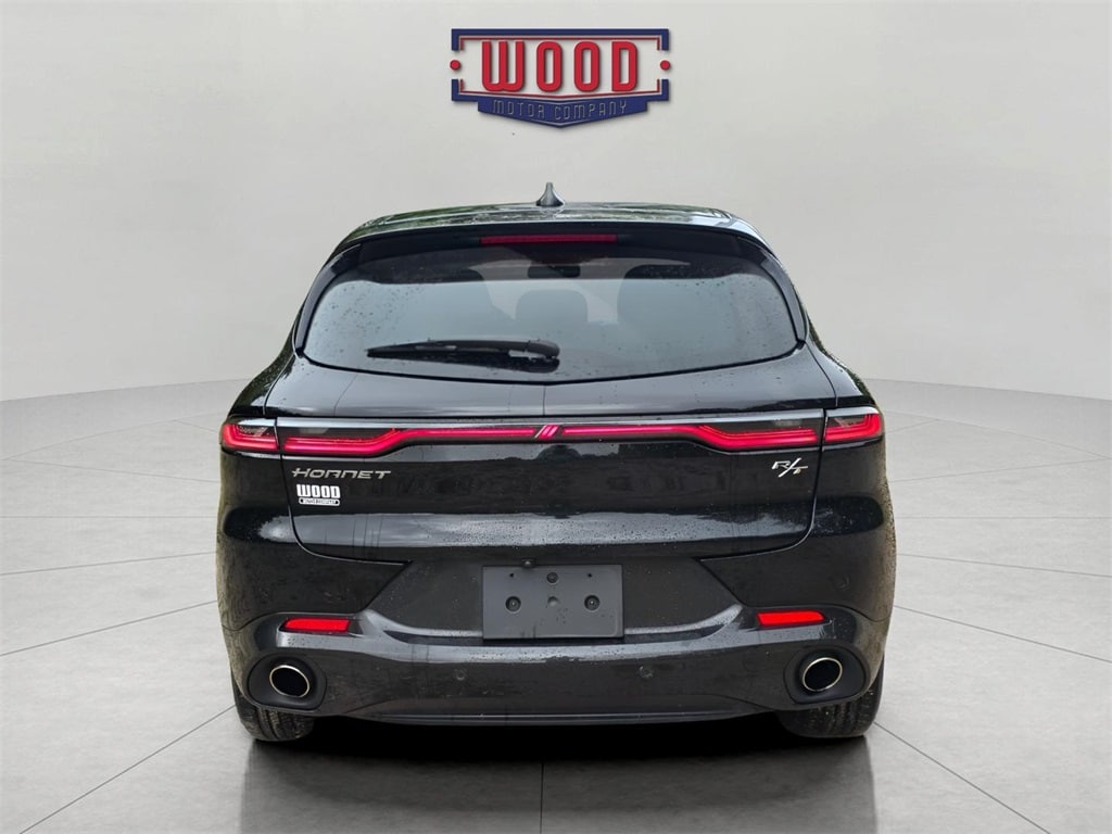 Used 2024 Dodge Hornet R/T SUV