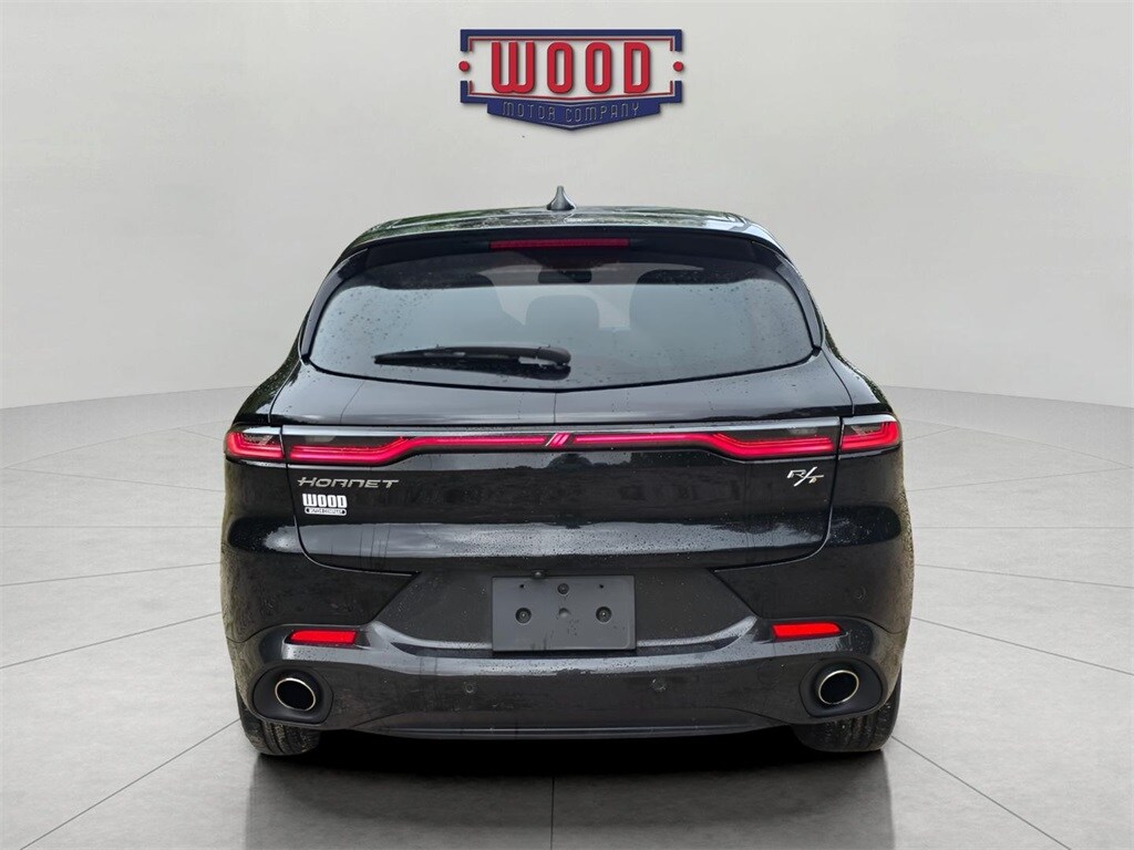 2024 Dodge Hornet R/T photo 3