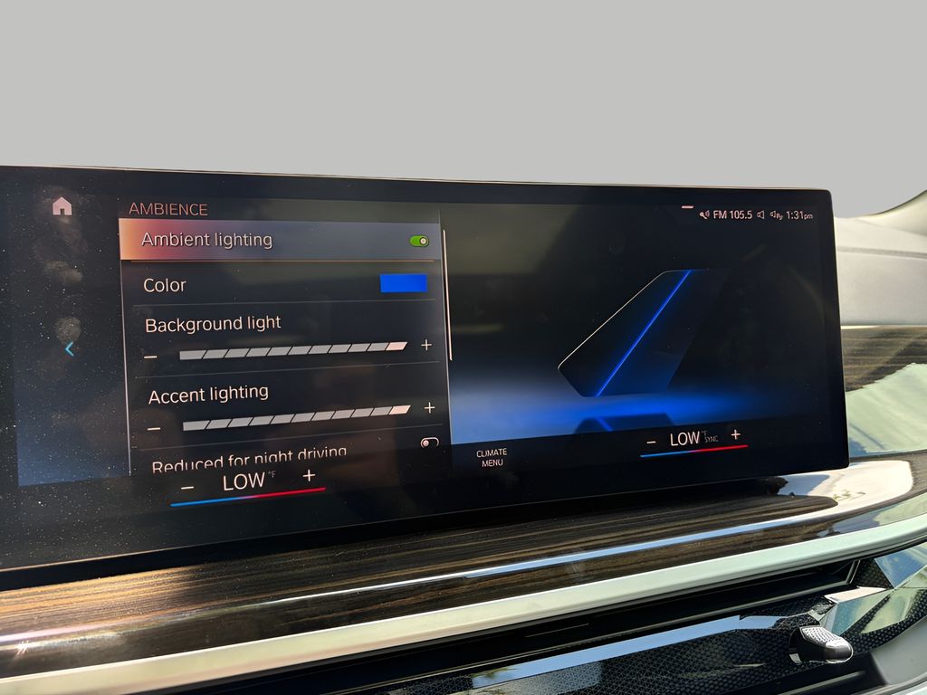2023 BMW X7 40i - Photo 29