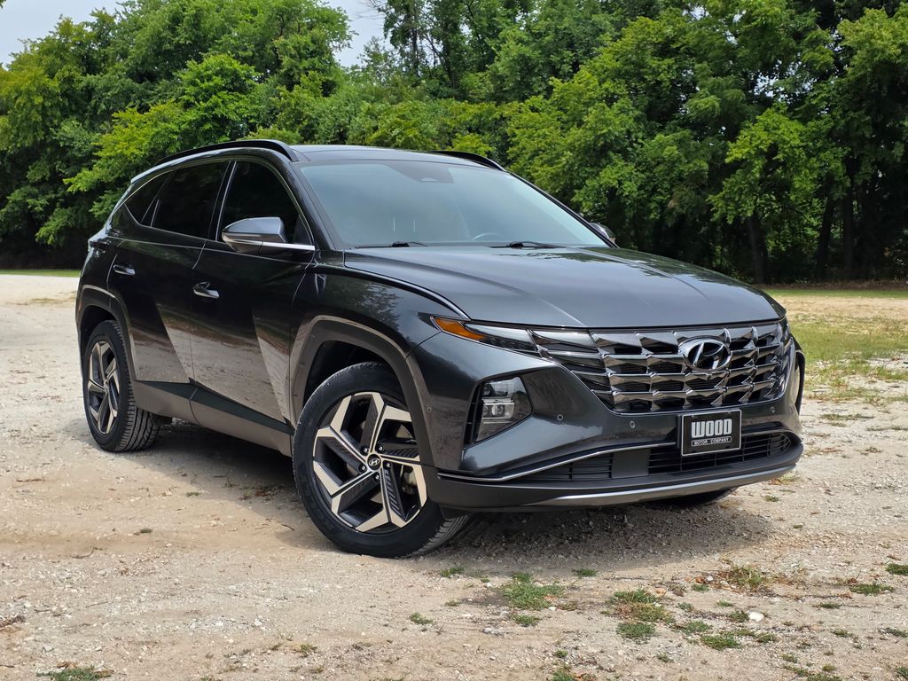 2020 Nissan Murano SUV 