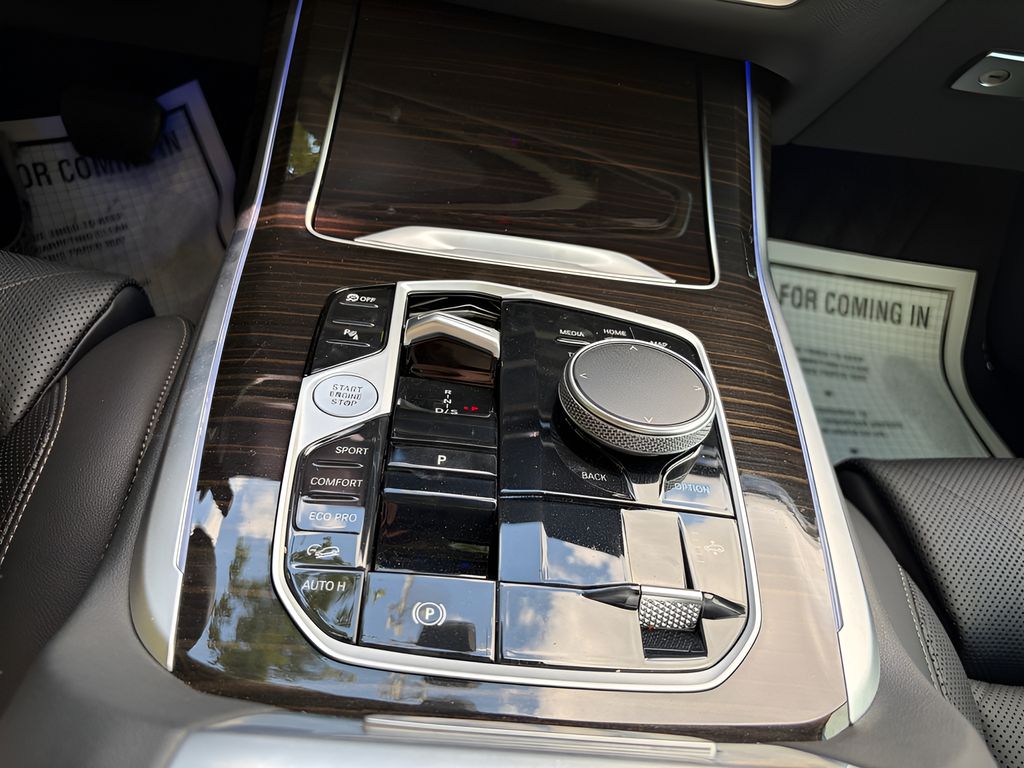2023 BMW X7 40i - Photo 31