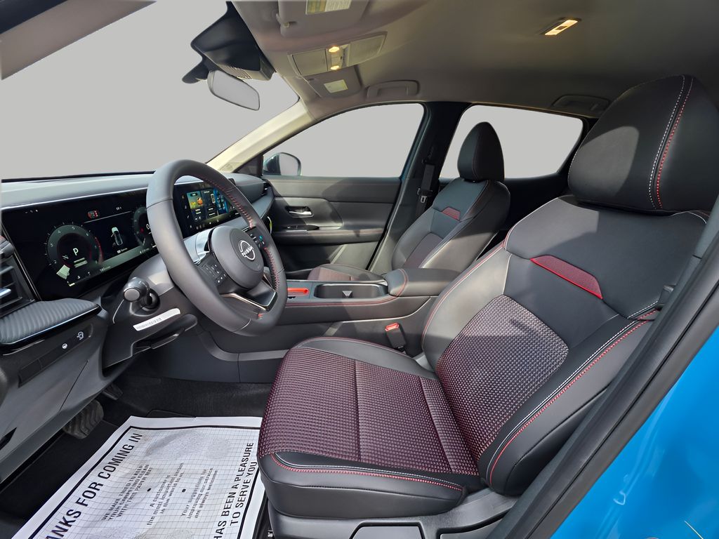 2026 Nissan KICKS SR - Photo 16