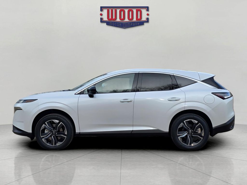 2026 Nissan Murano SL - Photo 4