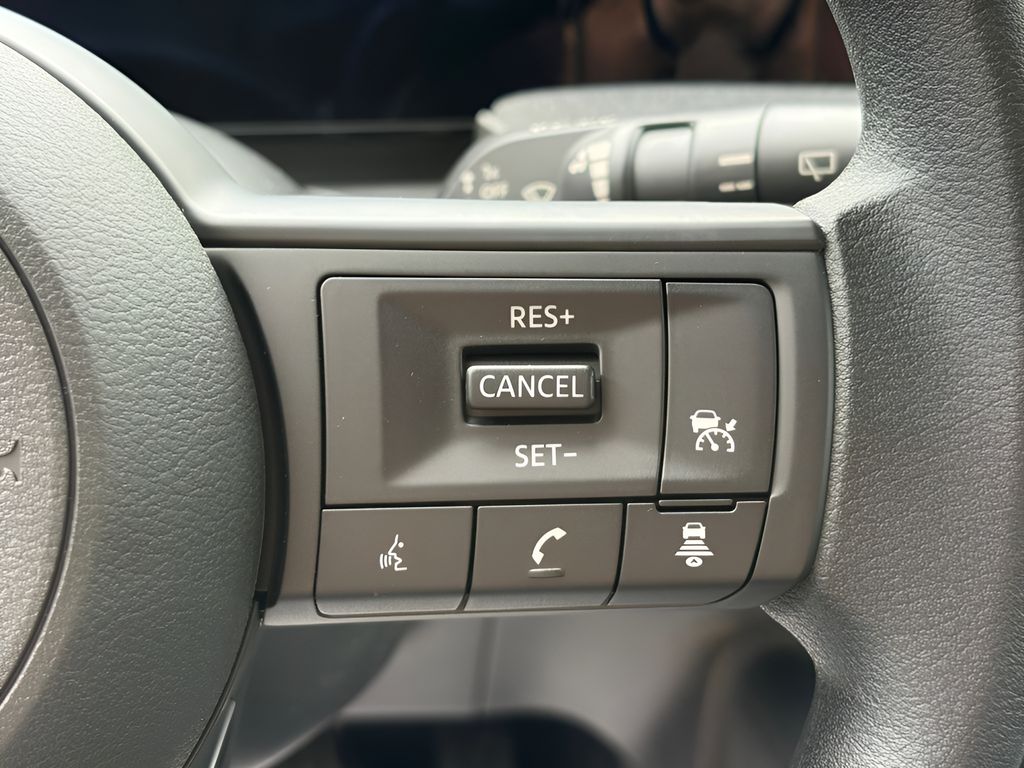 2026 Nissan KICKS SV - Photo 16