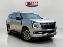 2026 Nissan Armada SL SUV