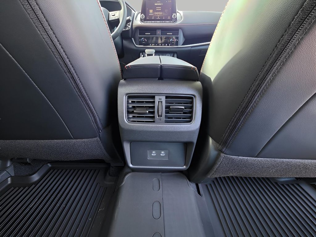 2026 Nissan Rogue Rock Creek - Photo 12