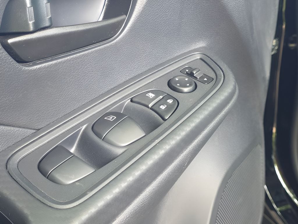 2025 Nissan Versa Sedan S - Photo 12