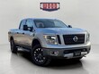  Nissan Titan XD