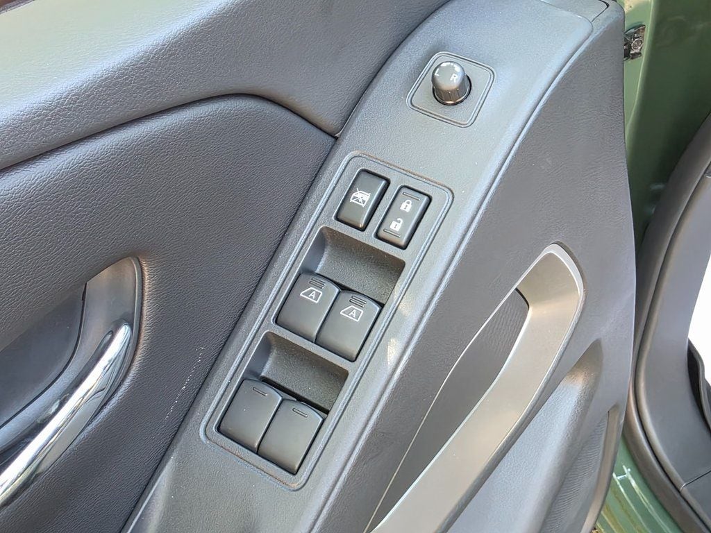 2026 Nissan Frontier SV - Photo 17