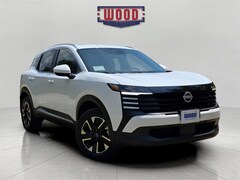 2025 Nissan Kicks SV SUV