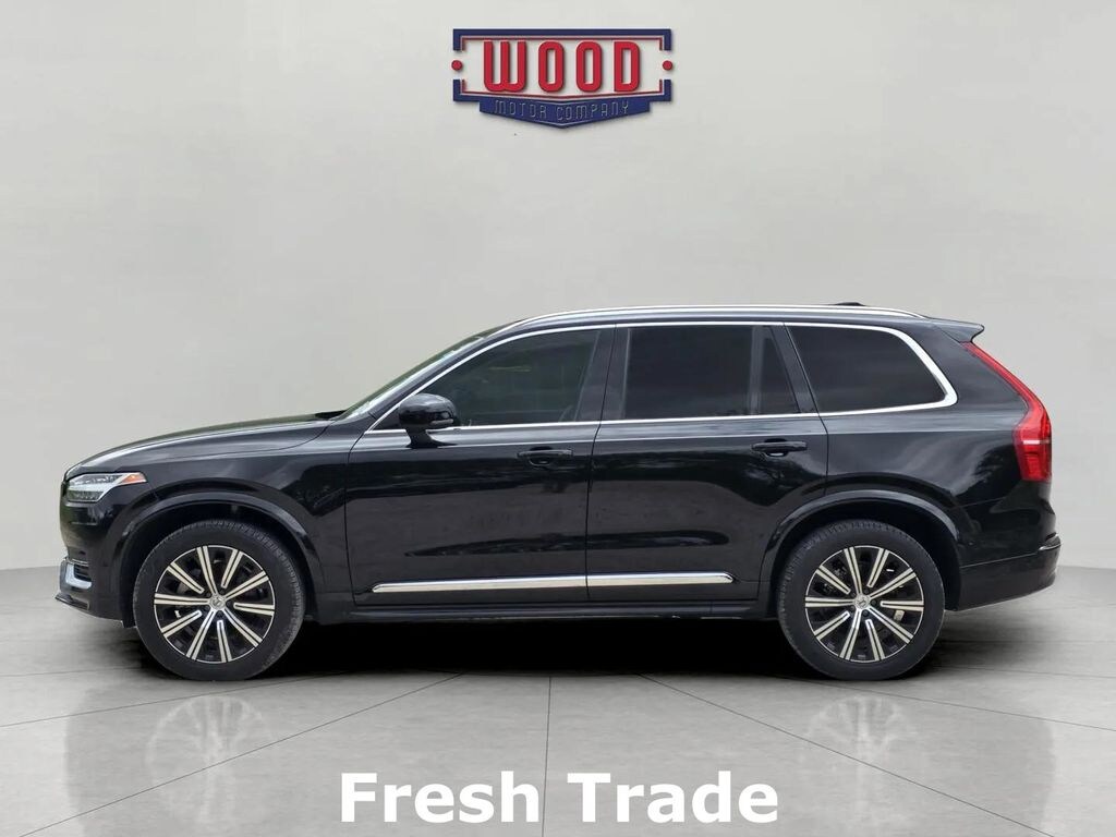 Used 2023 Volvo XC90 B6 Plus 7-Seater SUV