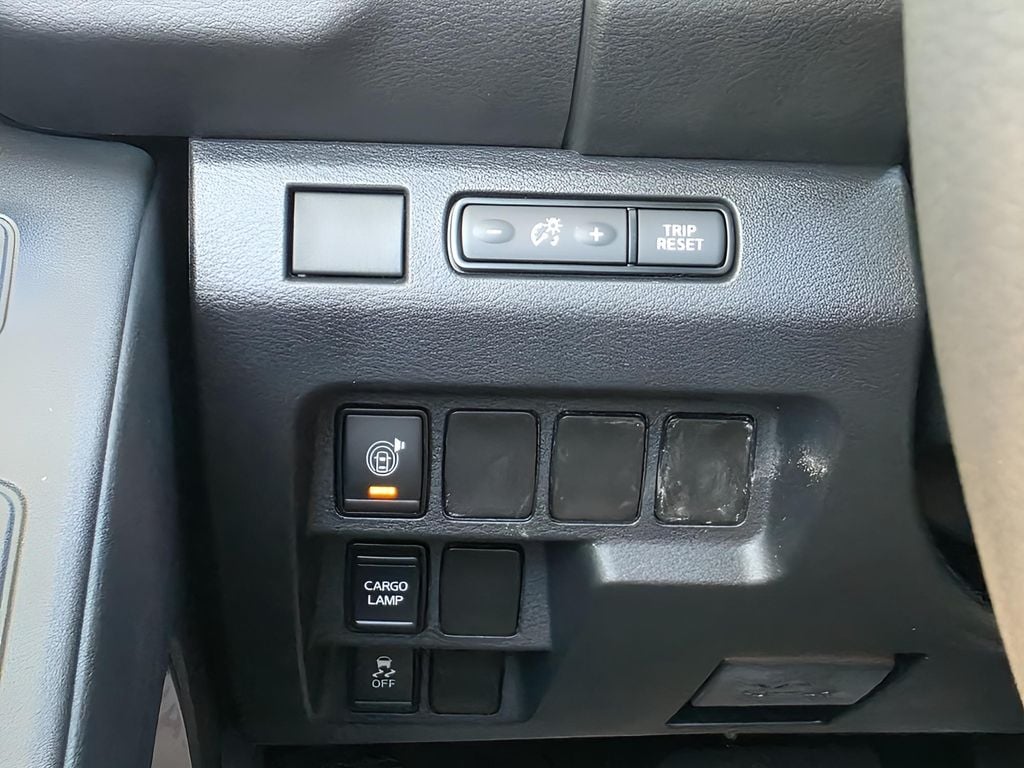 2026 Nissan Frontier SV - Photo 24