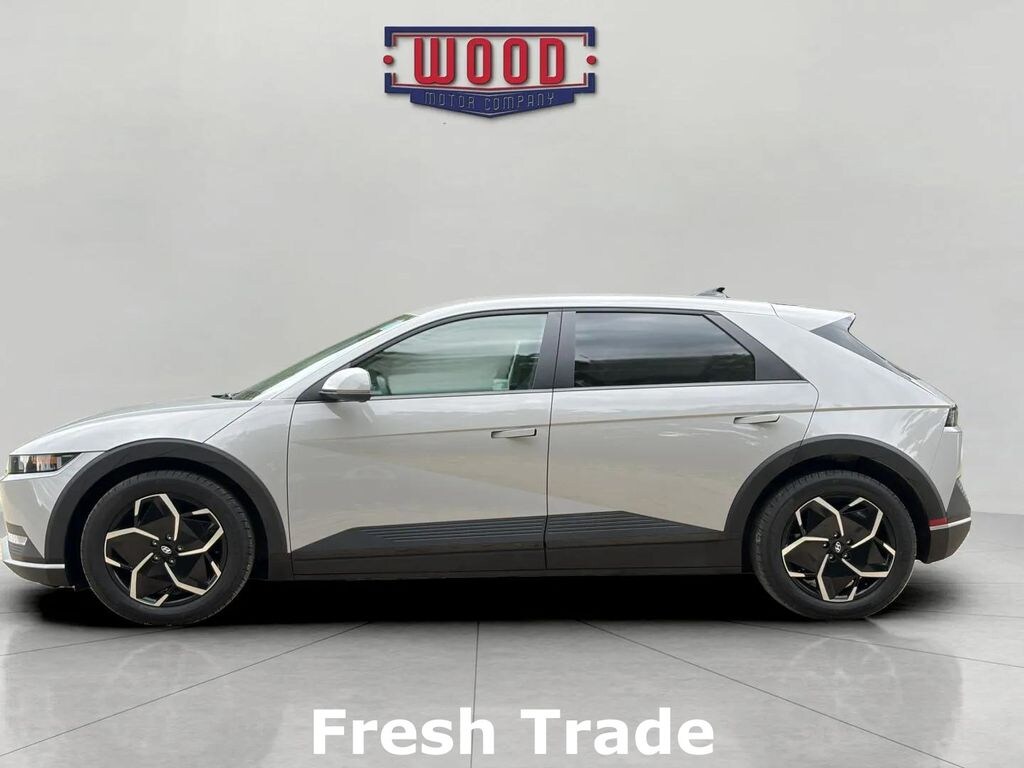Used 2024 Hyundai IONIQ 5 SE SUV