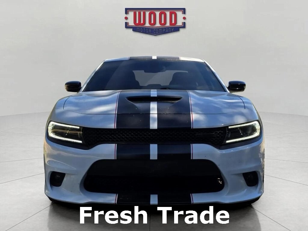 2022 Dodge Charger R/T photo 2