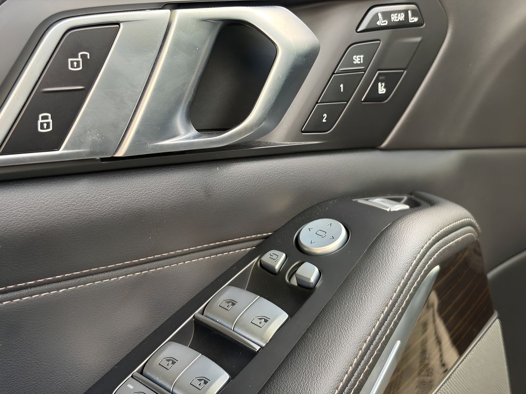 2023 BMW X7 40i - Photo 20