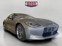 2025 Nissan Z Sport Coupe