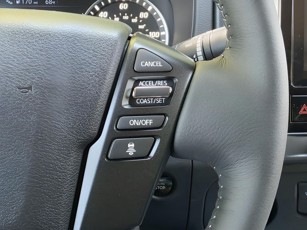 2026 Nissan Frontier SV - Photo 22