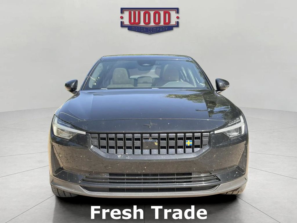 Used 2022 Polestar 2 Base with VIN LPSED3KA5NL058573 for sale in Harrison, AR