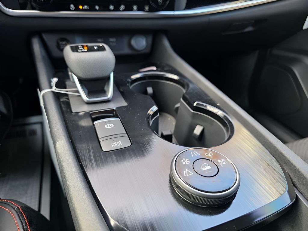 2026 Nissan Rogue Rock Creek - Photo 32