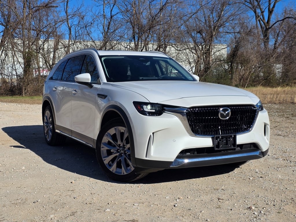 2024 Mazda CX-90 Turbo Premium Package's photo