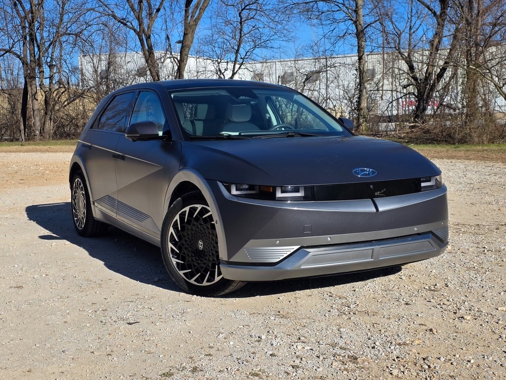 2023 Hyundai IONIQ 5 Limited's photo