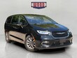  Chrysler Pacifica Hybrid