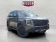  Nissan Armada