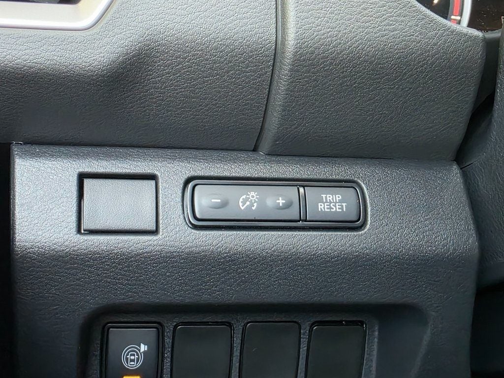 2026 Nissan Frontier SV - Photo 24