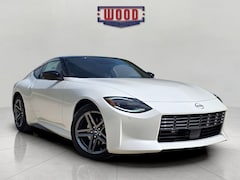 2026 Nissan Z Sport Coupe
