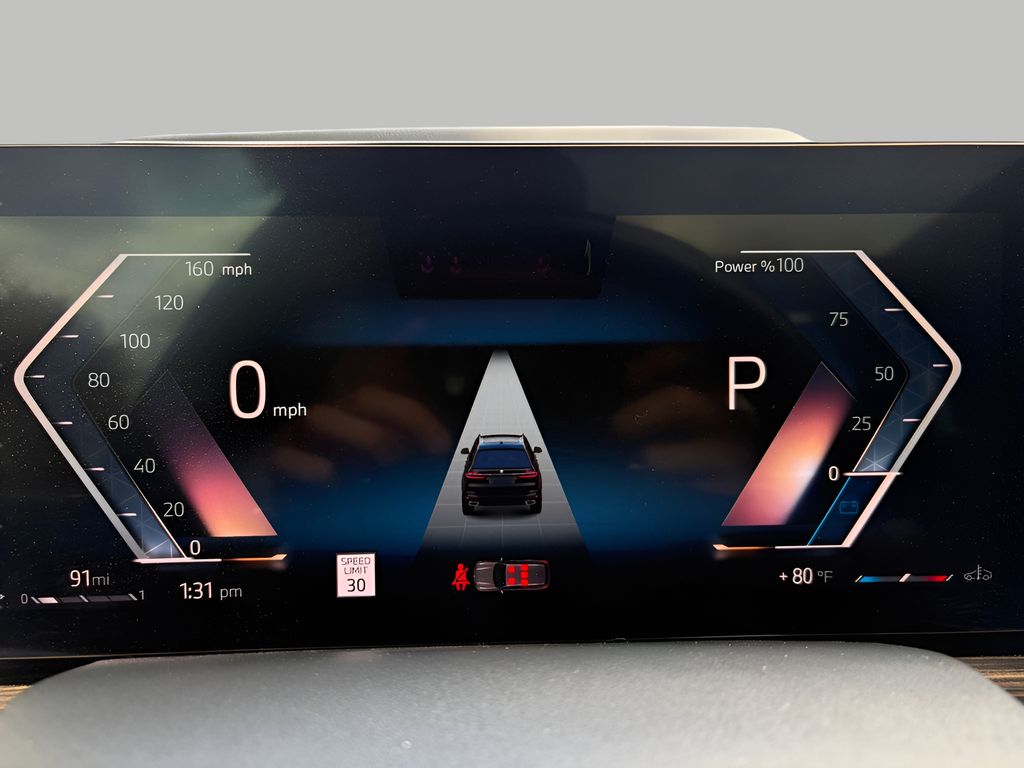 2023 BMW X7 40i - Photo 27