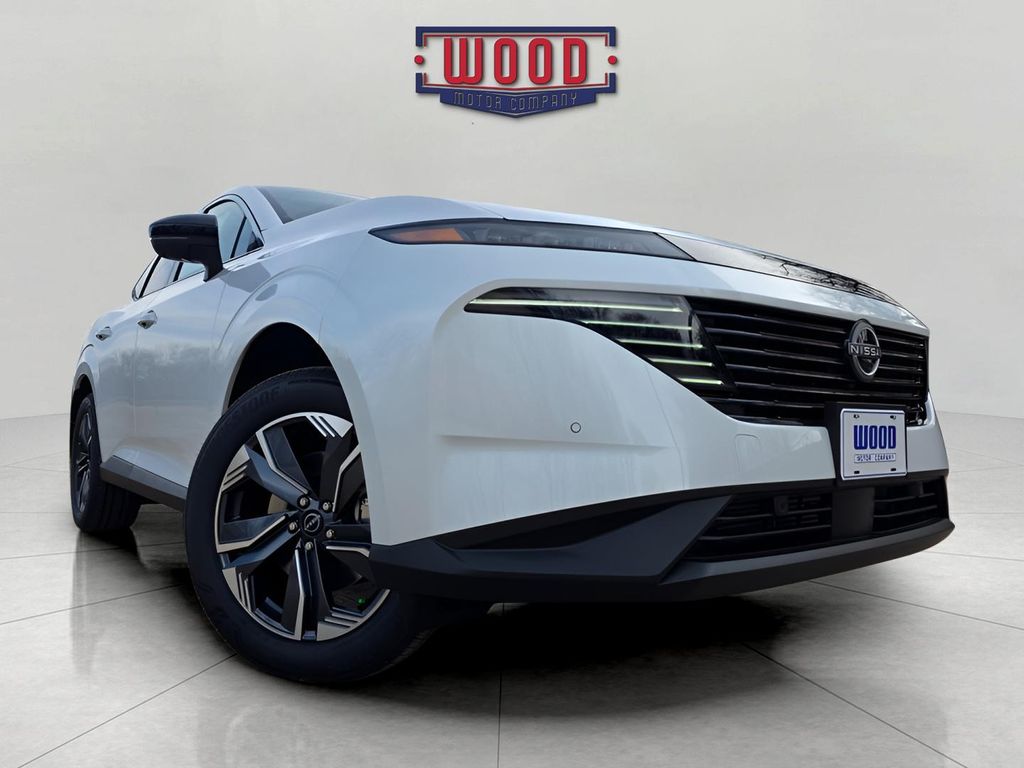2026 Nissan Murano SL - Photo 6