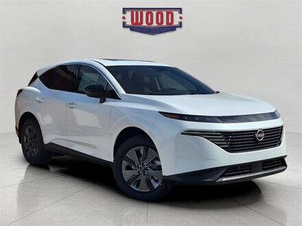 2025 Nissan Murano SL SUV