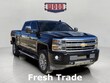  Chevrolet Silverado 2500HD