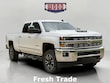 Chevrolet Silverado 2500HD