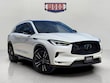  INFINITI QX50