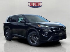 2025 Nissan Rogue S SUV