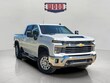  Chevrolet Silverado 2500HD