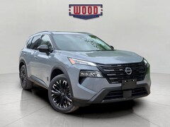 2026 Nissan Rogue Dark Armor SUV