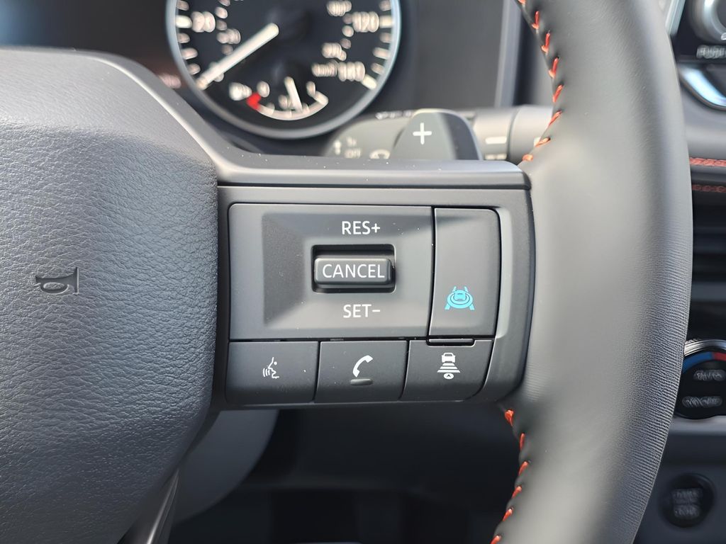 2026 Nissan Rogue Rock Creek - Photo 27