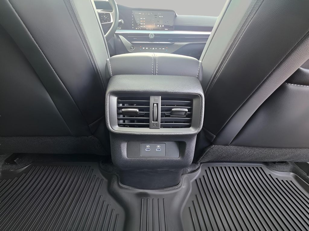 2026 Nissan Murano SL - Photo 12