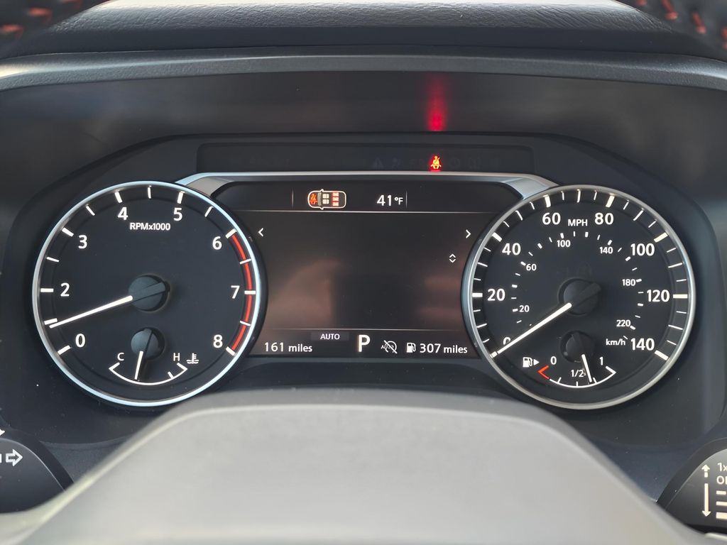 2026 Nissan Rogue Rock Creek - Photo 28