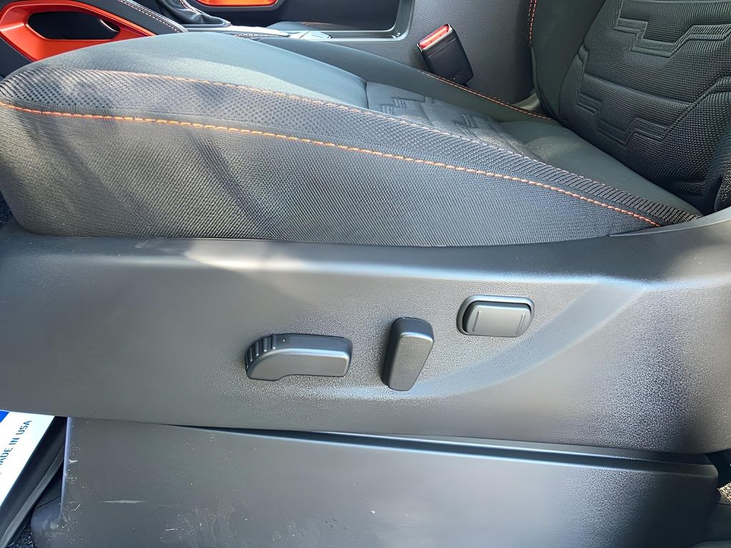 2026 Nissan Frontier PRO-4X - Photo 20