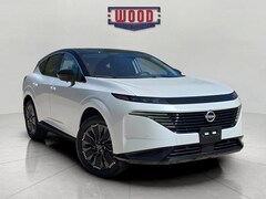 2026 Nissan Murano Platinum SUV